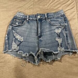 Shein women’s shorts